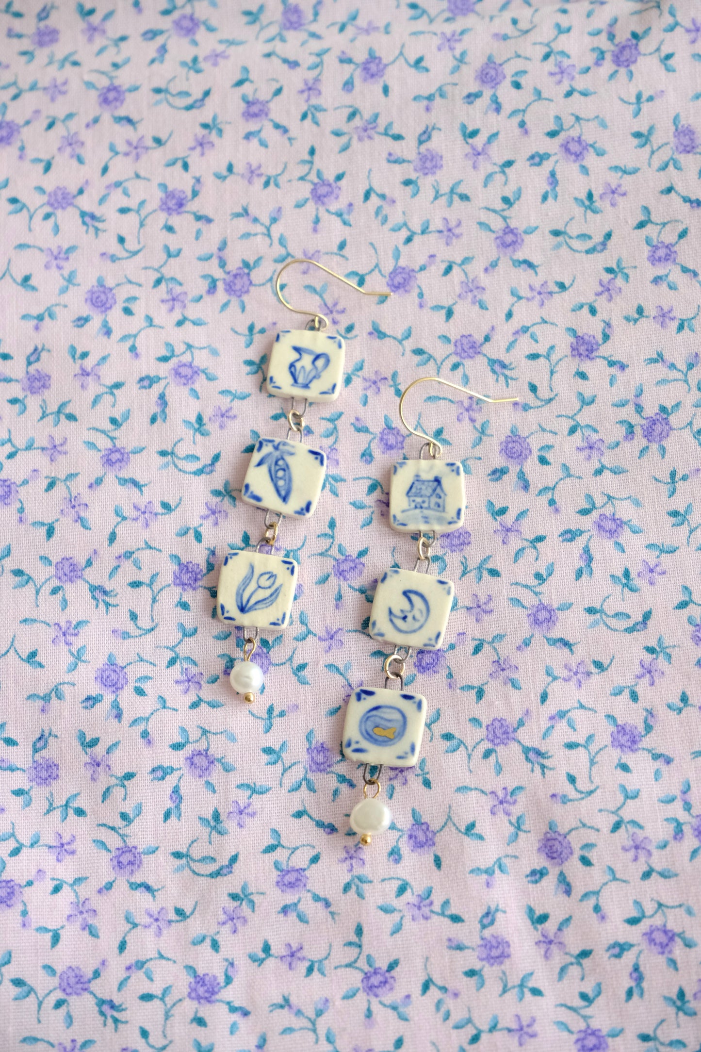 Audrey’s Cottage Drops