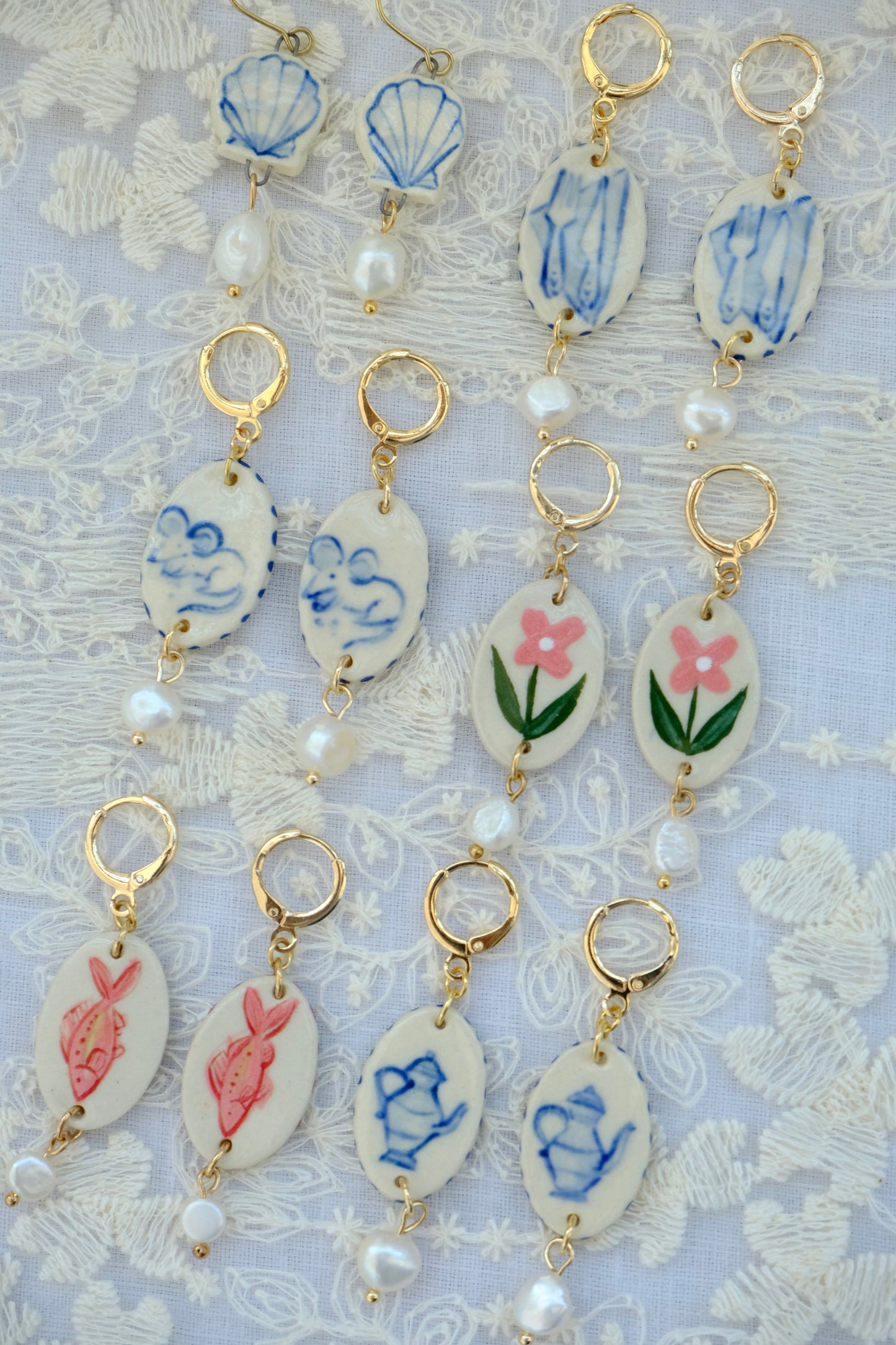Limited Edition Summer Drops