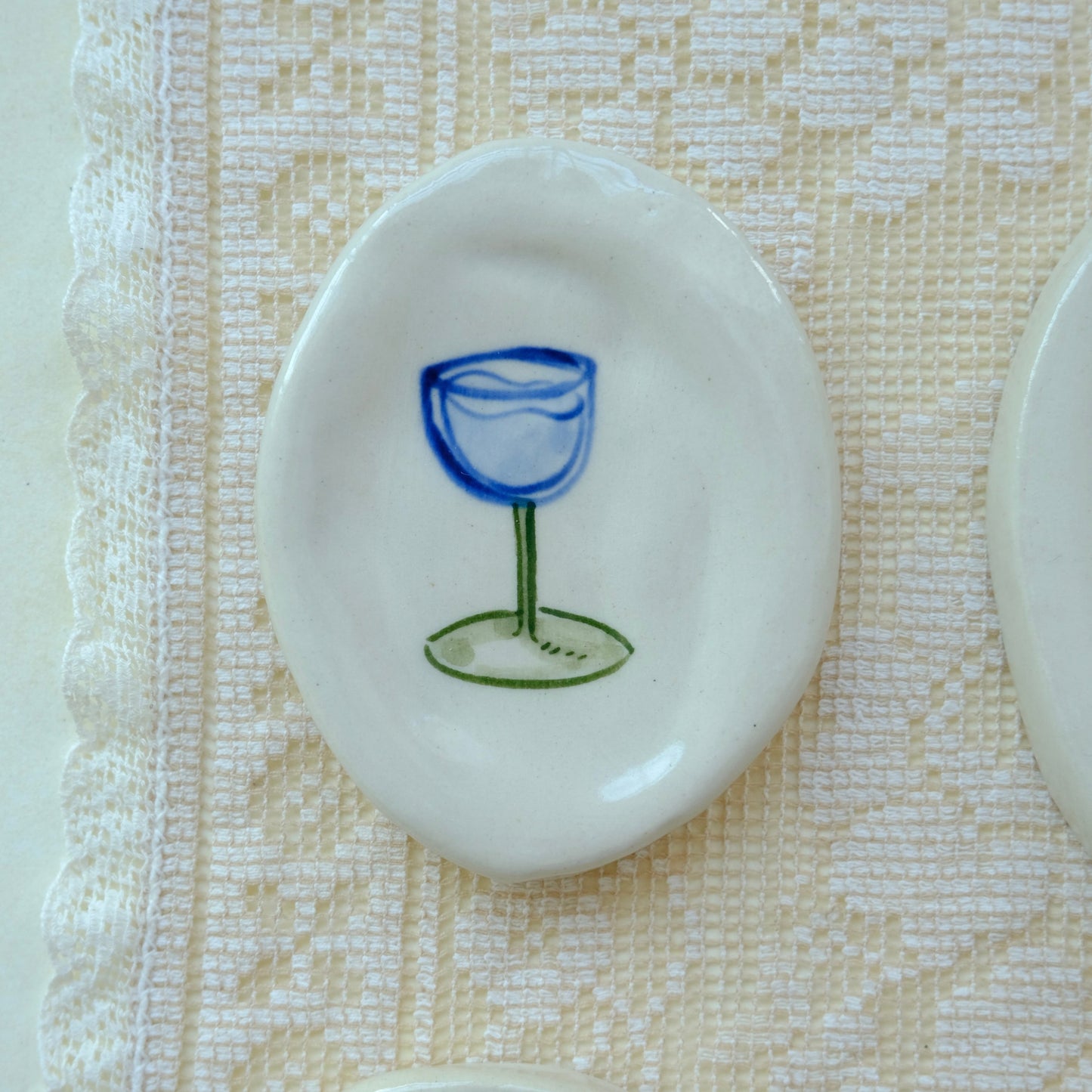 Trinket Plates