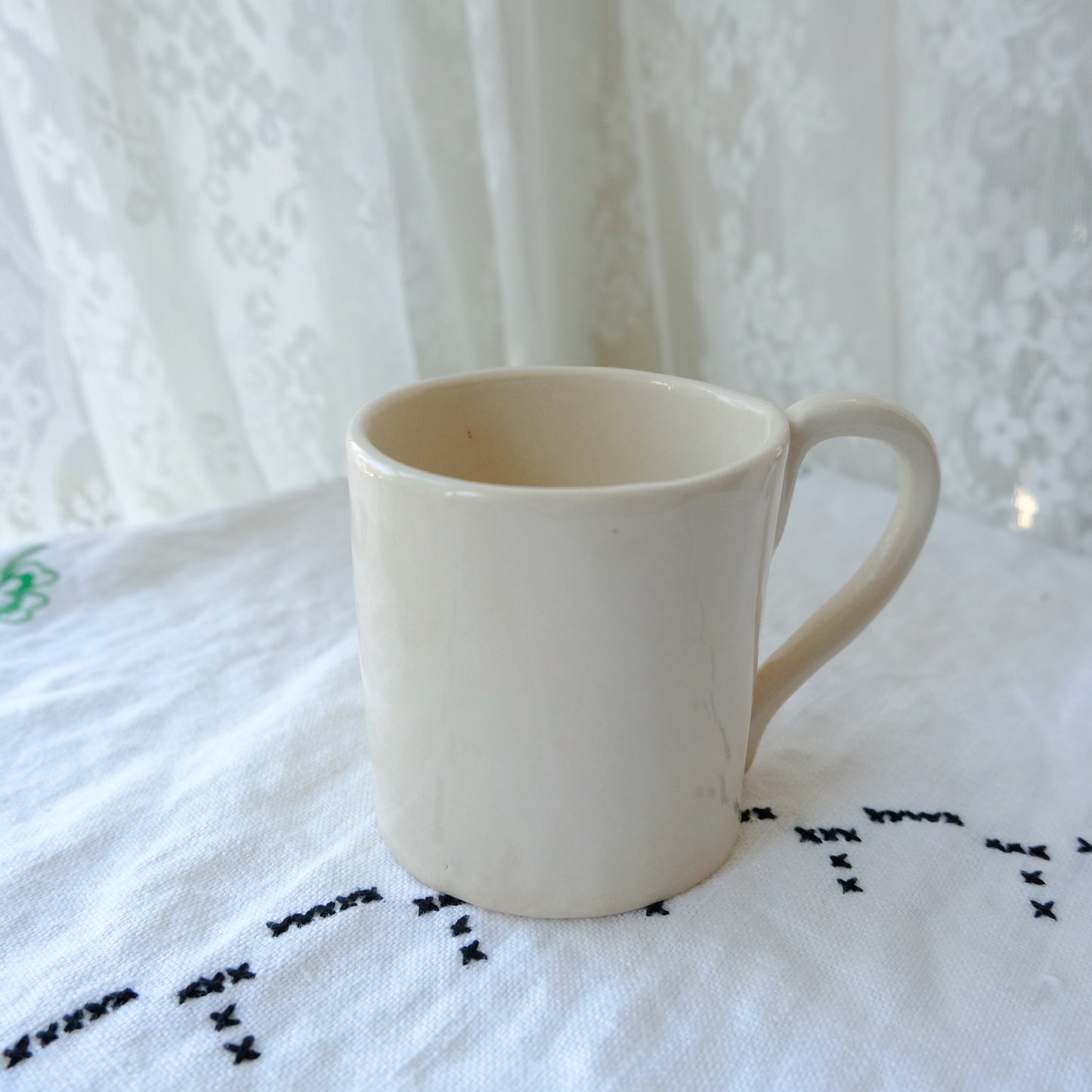 Lover’s Eye Teacup
