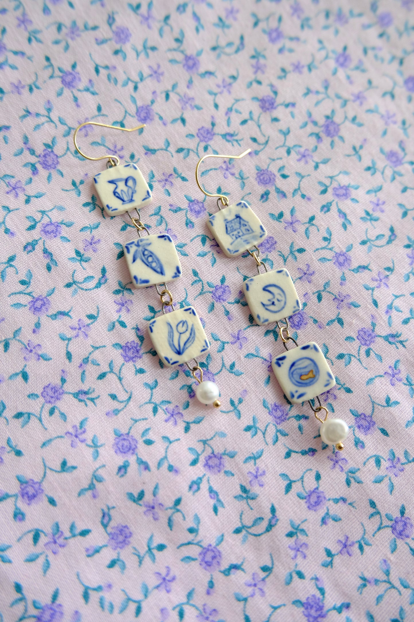Audrey’s Cottage Drops