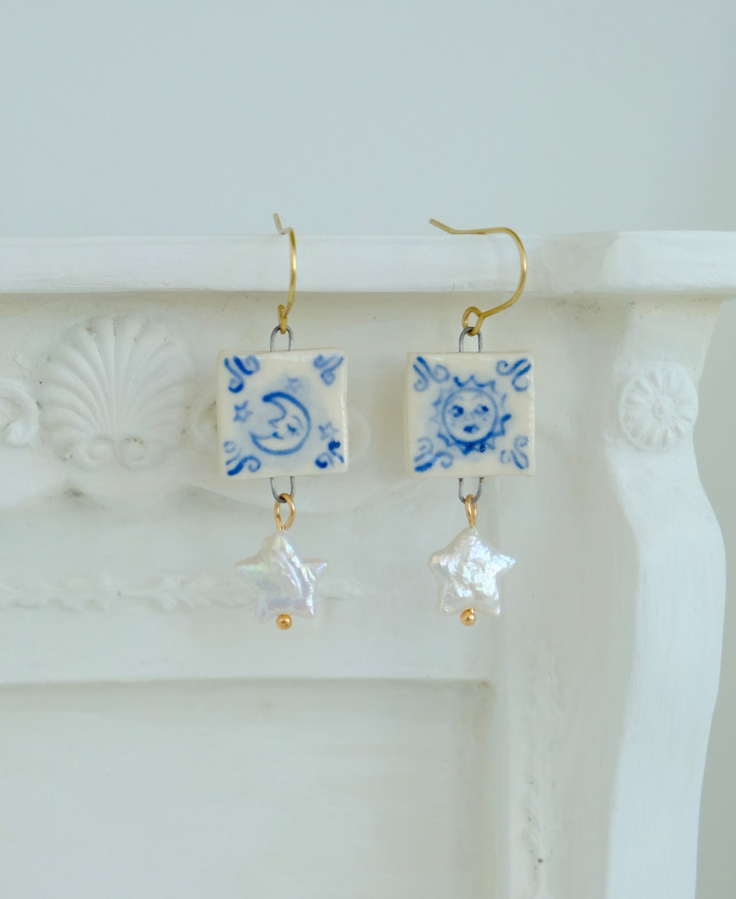 Sun and Moon Tile Drops