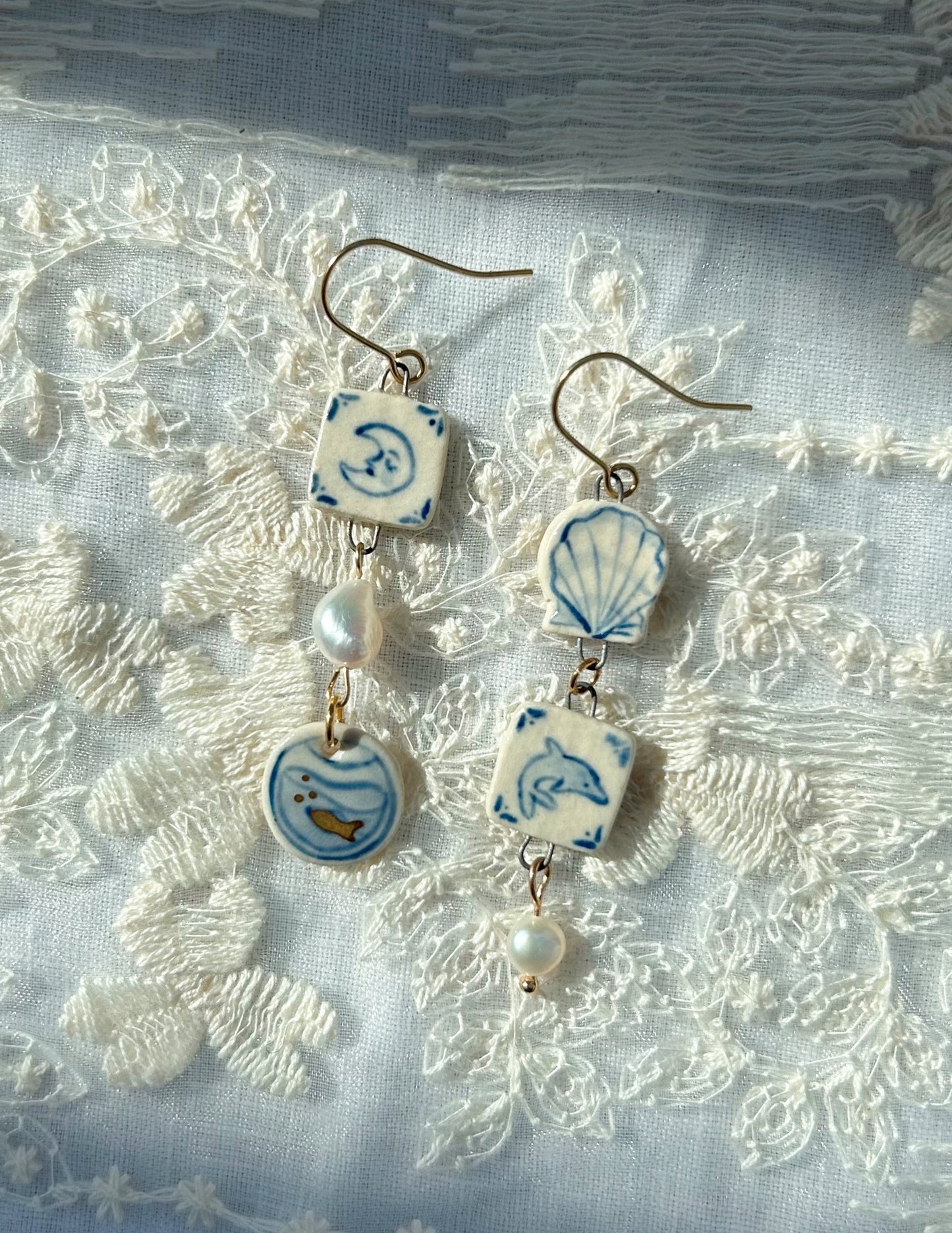 Aphrodite Drops