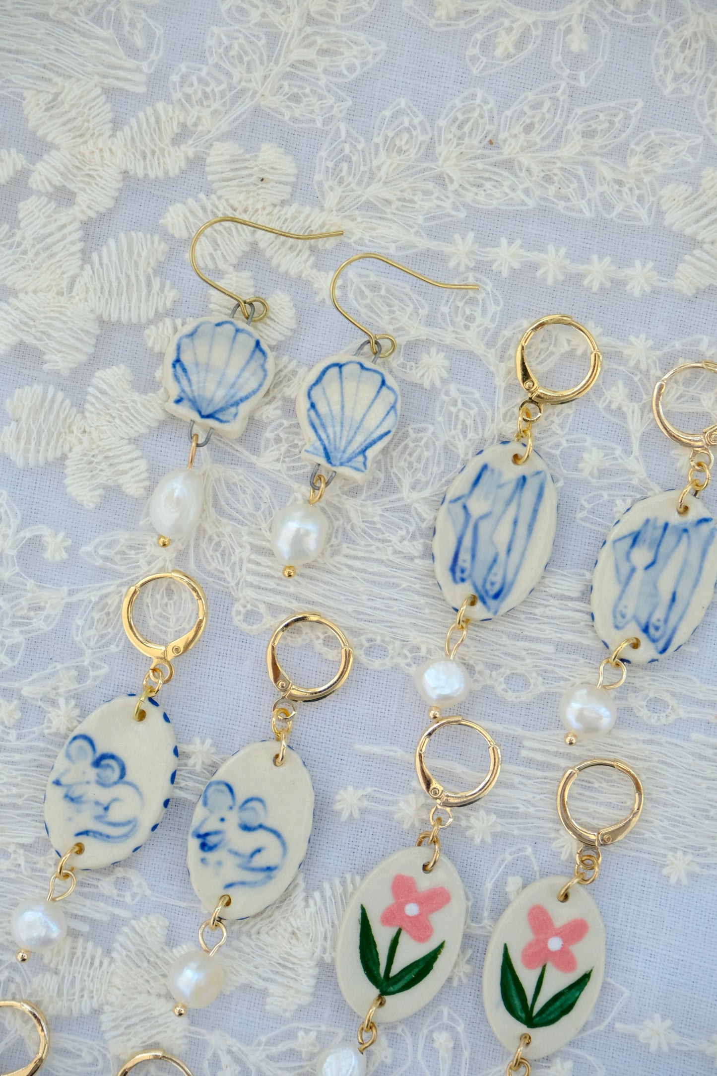 Limited Edition Summer Drops