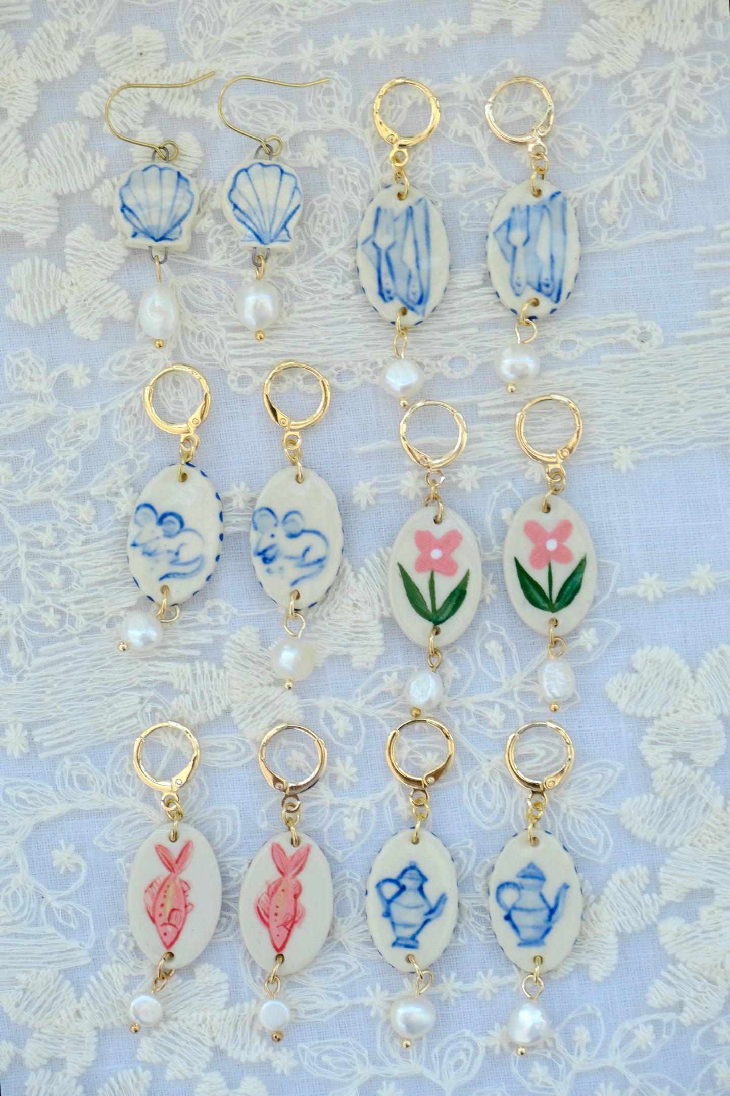 Limited Edition Summer Drops