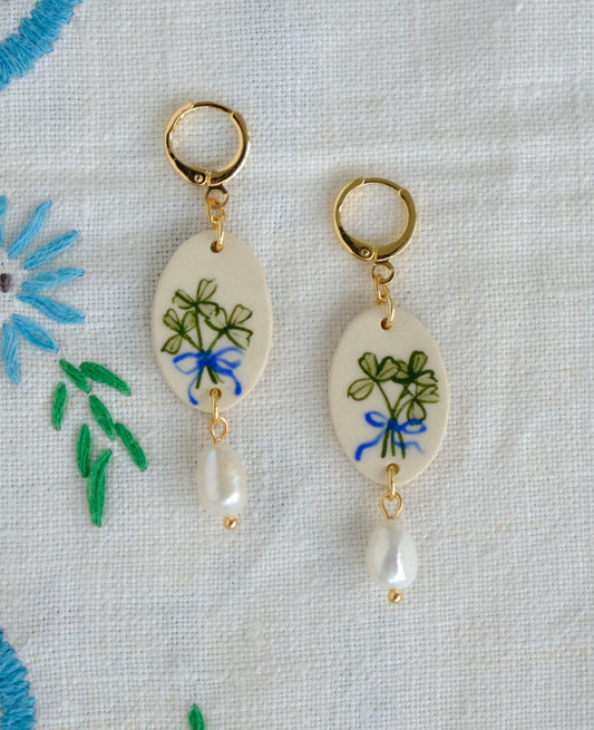 Clover Drops