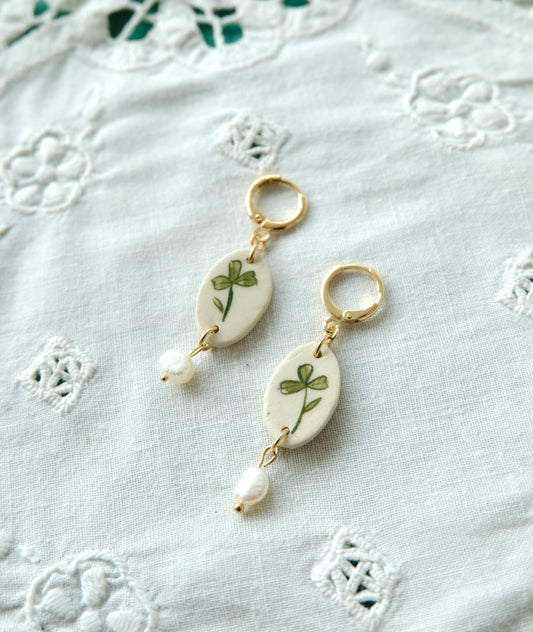Clover Drops