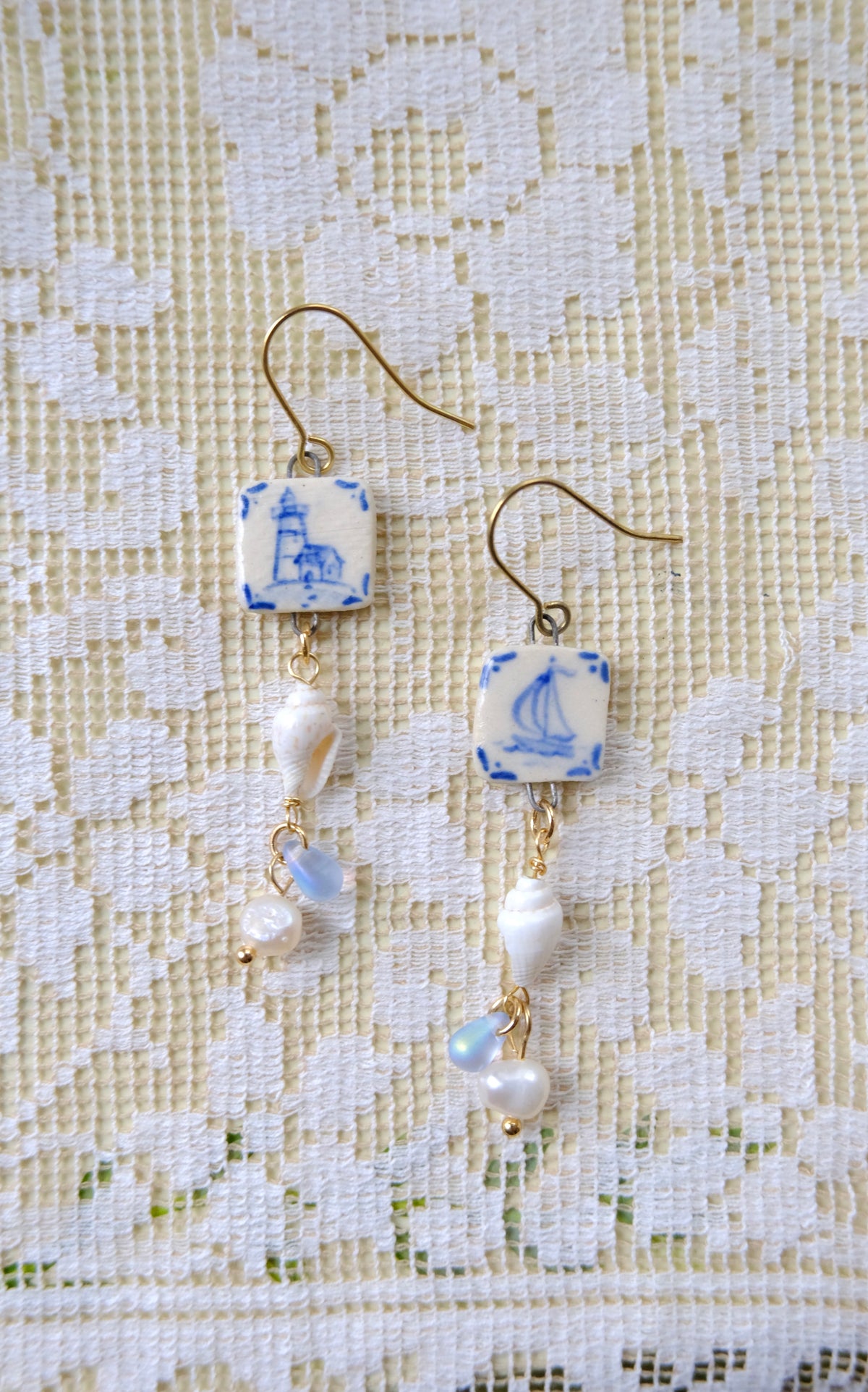 Summer Serendipity Drops