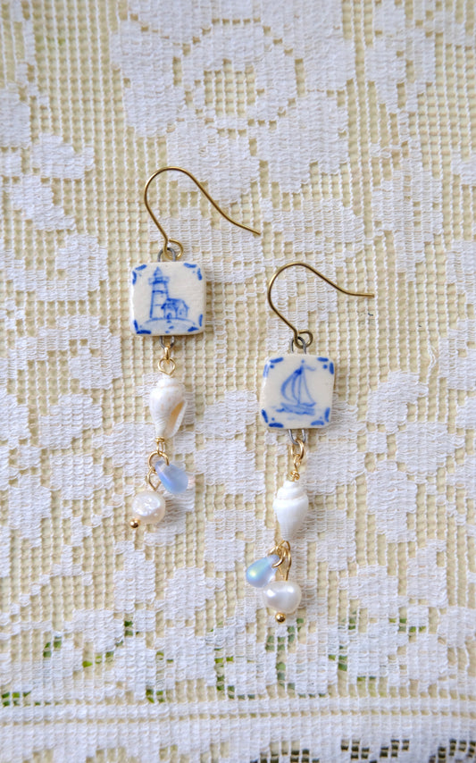 Summer Serendipity Drops