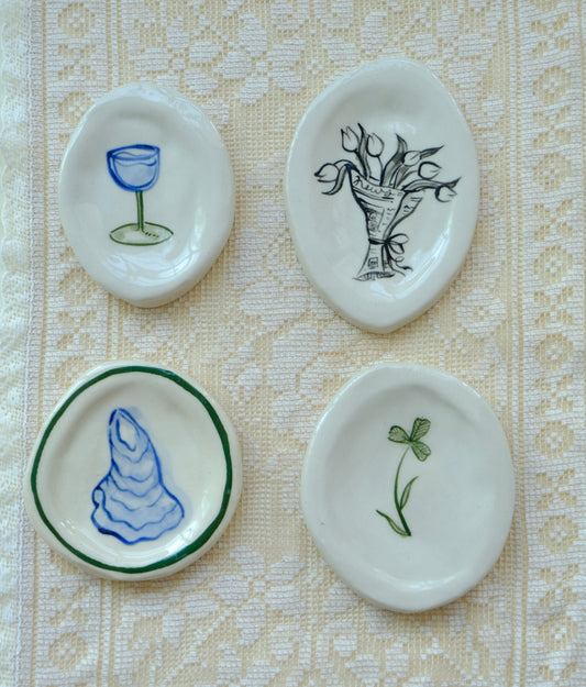 Trinket Plates