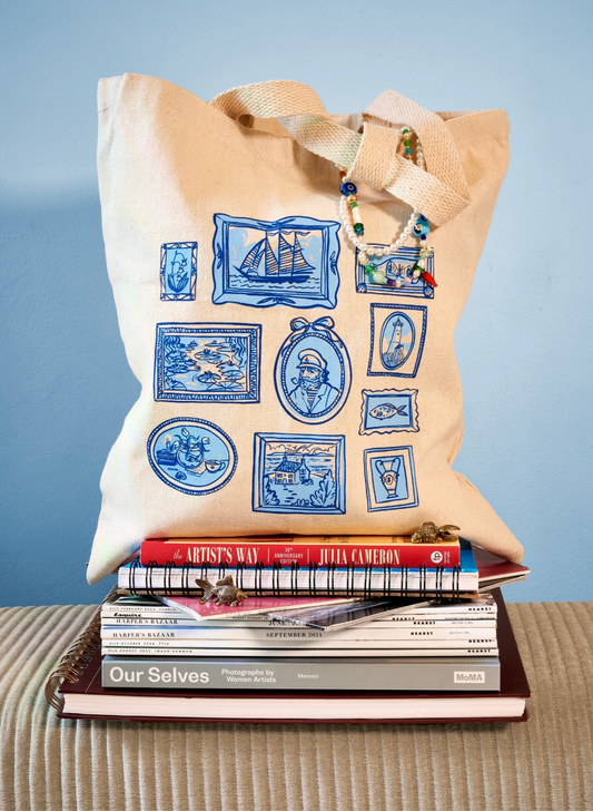 Picture This Tote