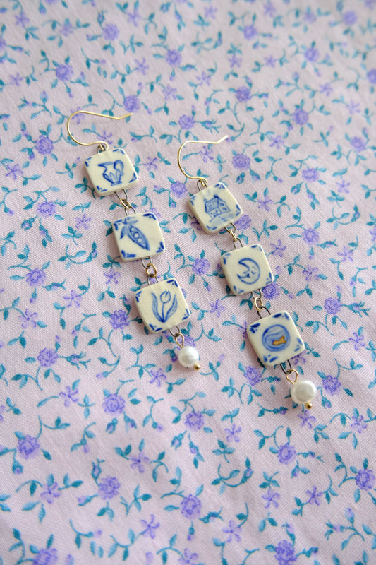 Audrey’s Cottage Drops