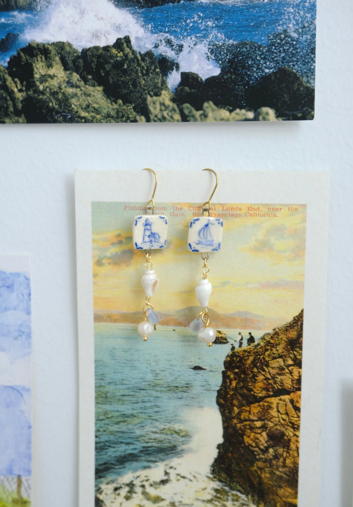 Summer Serendipity Drops