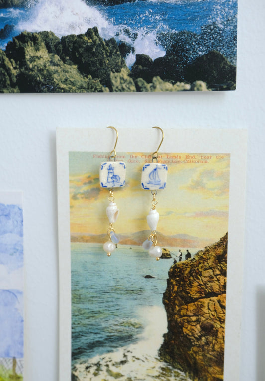 Summer Serendipity Drops