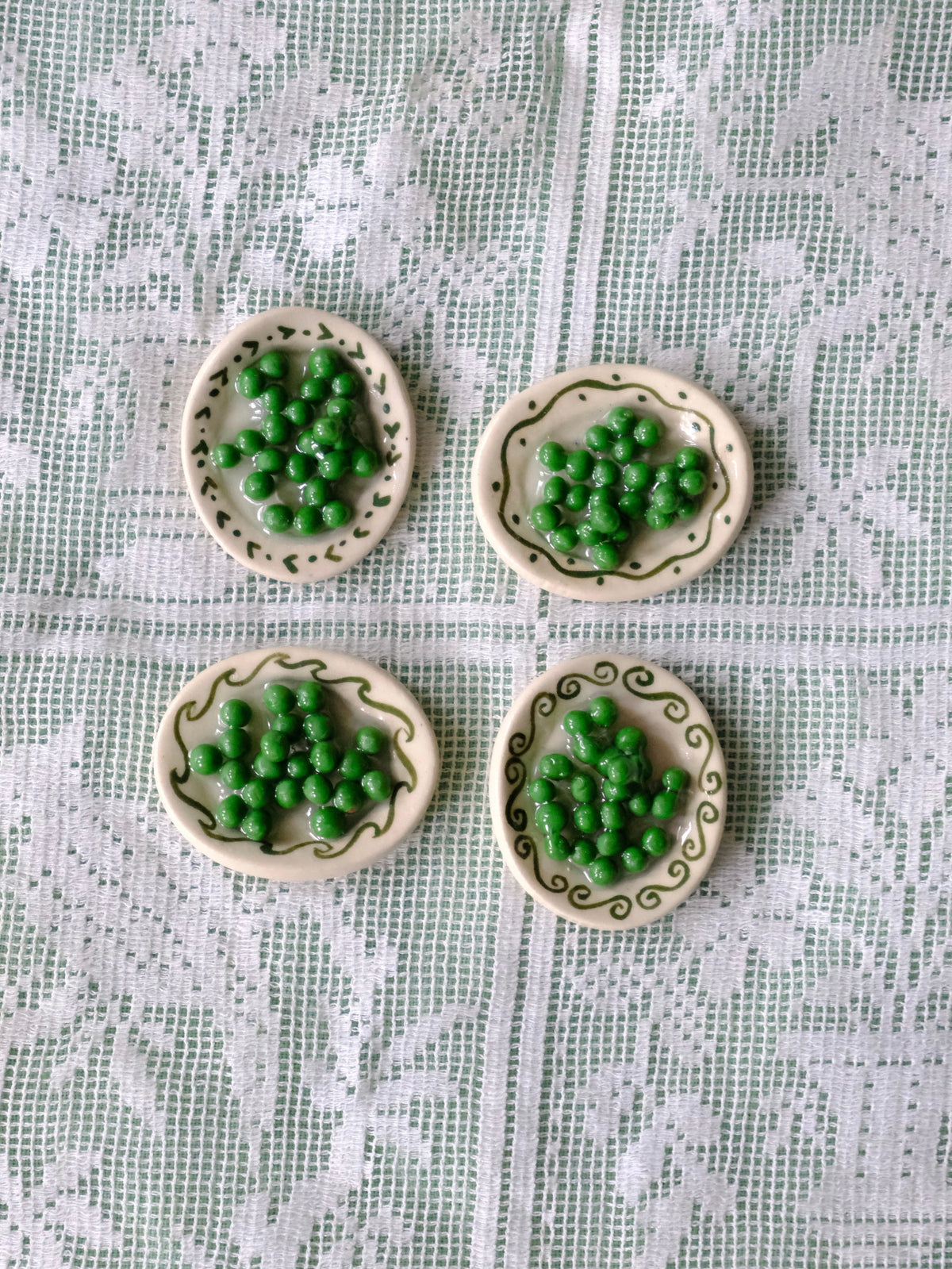 The Princess Brooch