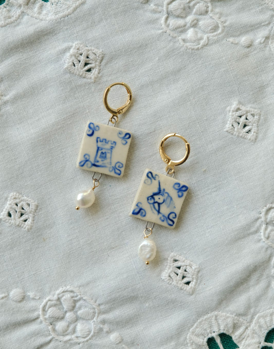 Camelot Drops