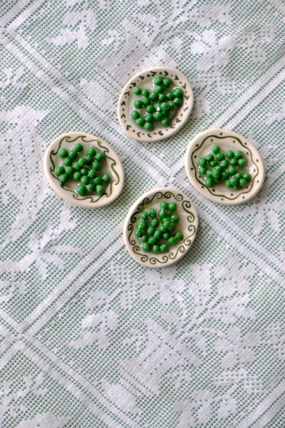 The Princess Brooch