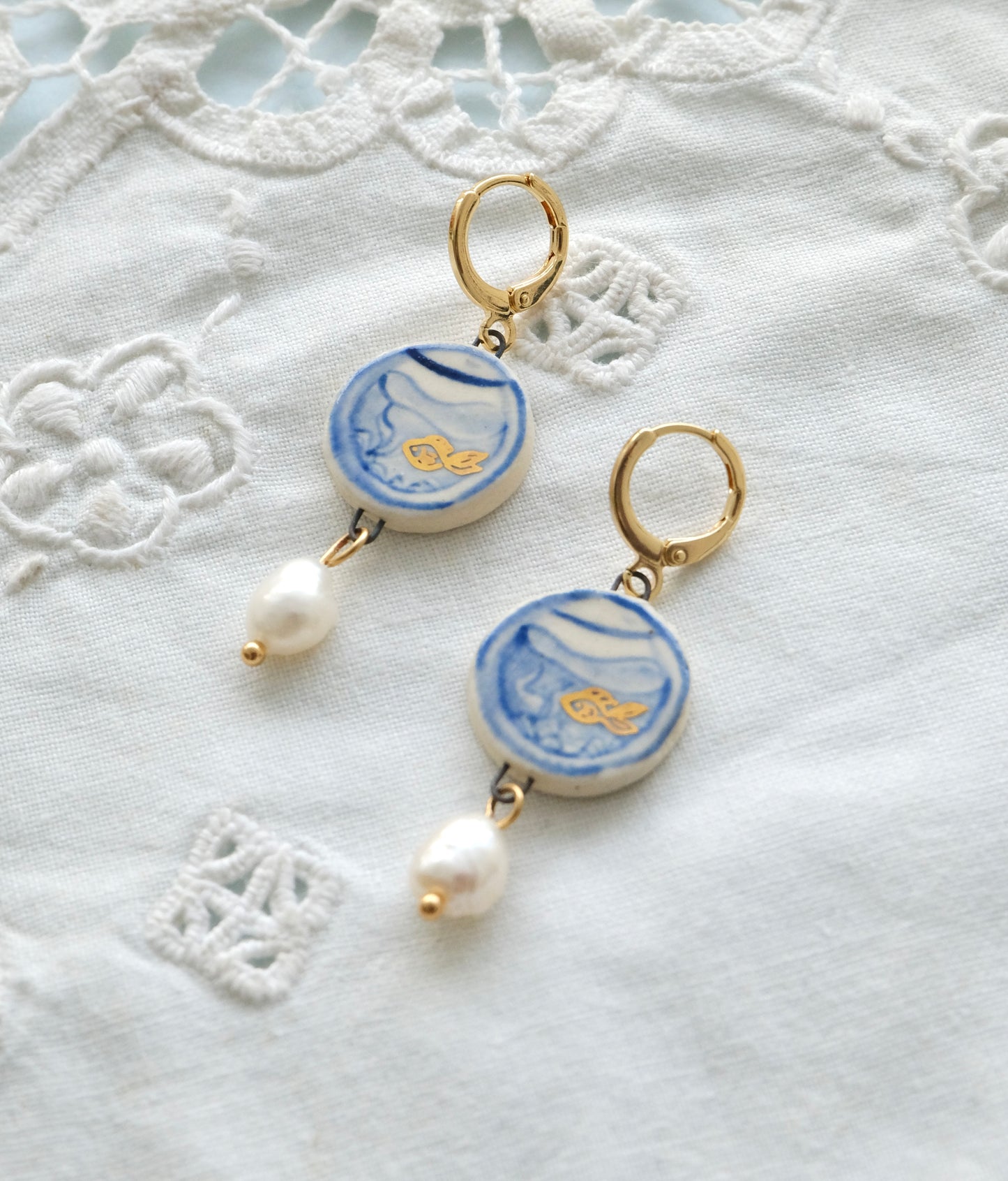 Mini Goldfish Bowl Drops