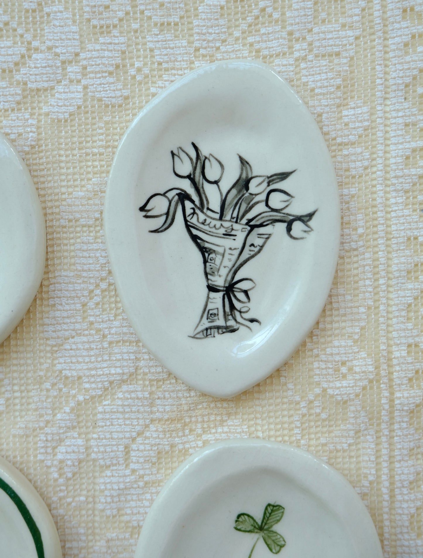 Trinket Plates