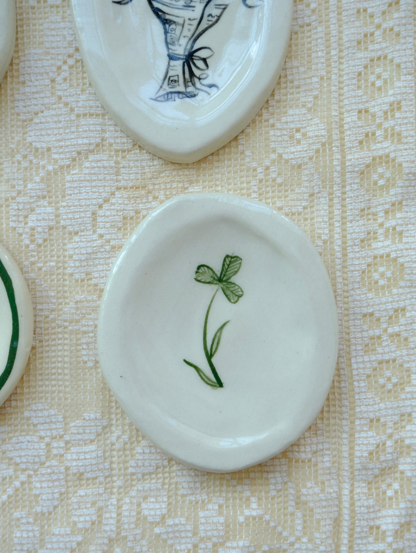 Trinket Plates