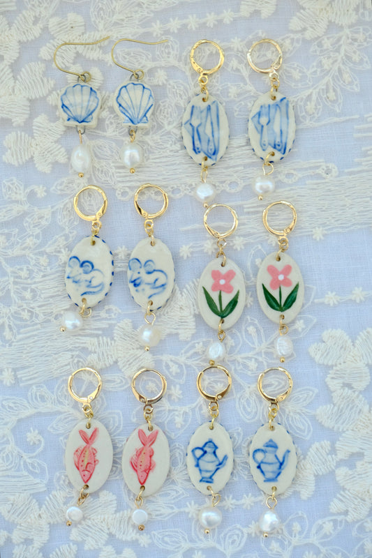 Limited Edition Summer Drops