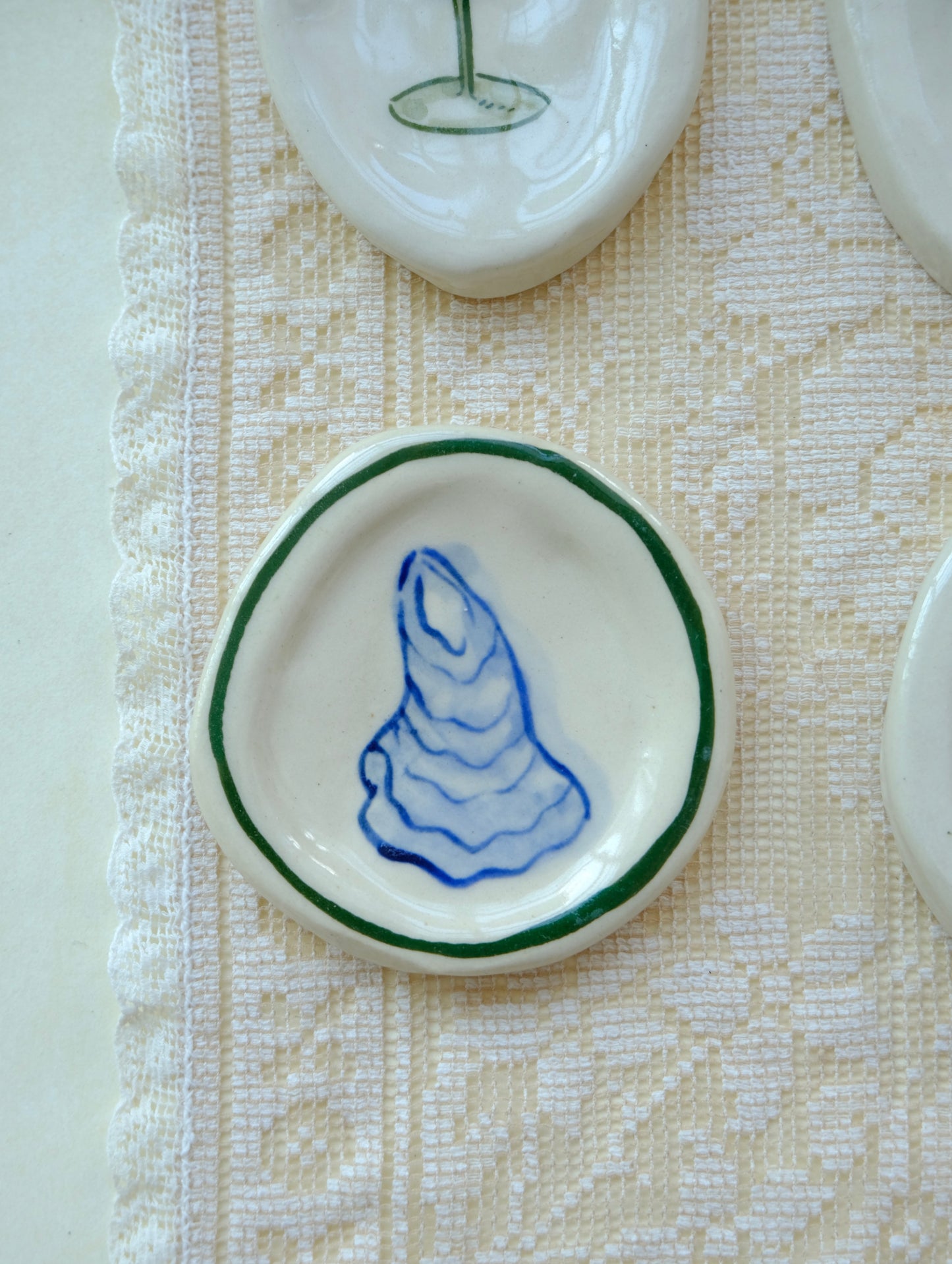 Trinket Plates